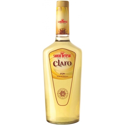 Santa Teresa Claro 40% 0,7 l (holá láhev)