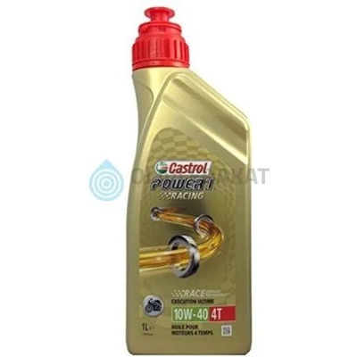 Castrol Power 1 Racing 10W-40 1 l