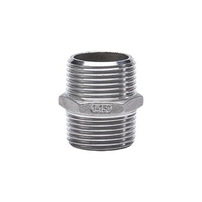 sferaco Vsuvka 1/8" AISI 316 INOX1552A.006