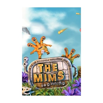 The Mims Beginning
