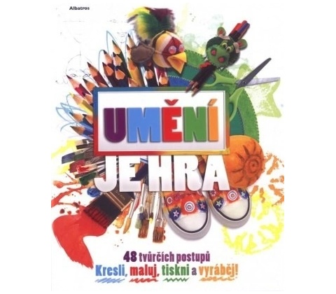 Umění je hra