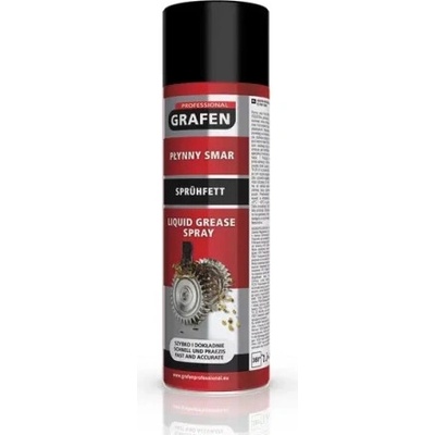 GRAFEN Liquid Grease 500 ml