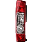  Стоп Peugeot Boxer, Fiat Ducato 2006-2013г Ляв