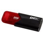 EMTEC Click Easy B110 256GB USB 3.2 ECMMD256GB113 Флаш памет