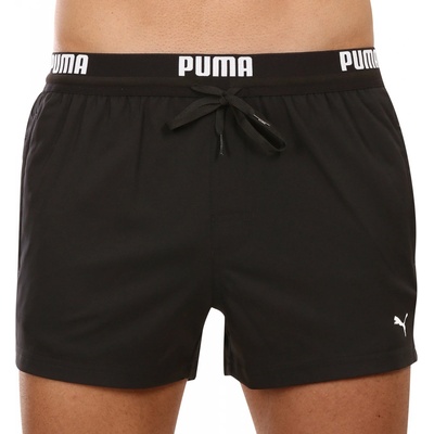 Puma černé 100000030 200