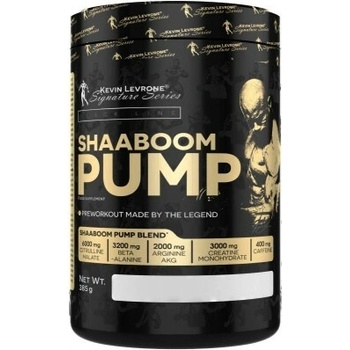 Kevin Levrone Shaboom Pump 450 g