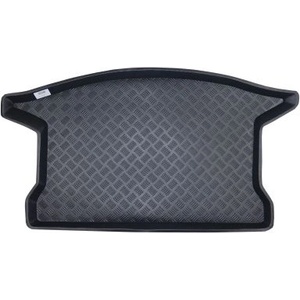 CarMart Стелка за багажник за Toyota Verso S (2011+) Upper floor