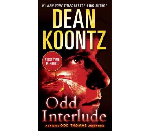 Odd Interlude