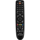 Diaľkový ovládač Meliconi Gumbody Personal 4