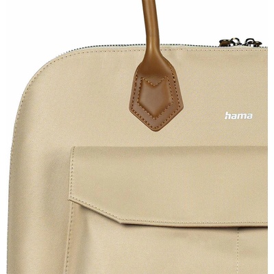 Hama kabelka na notebook Fabulous 15,6