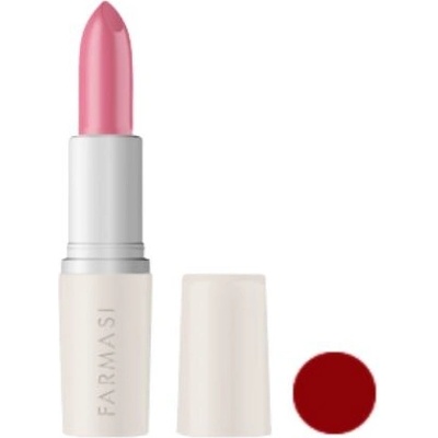 Farmasi Krémová rtěnka 06 hot cherry 4 g