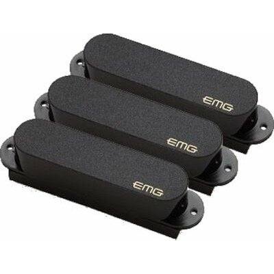 EMG SA Set