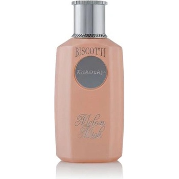 KHADLAJ Biscotti Melon Misk Extrait de Parfum 100 ml