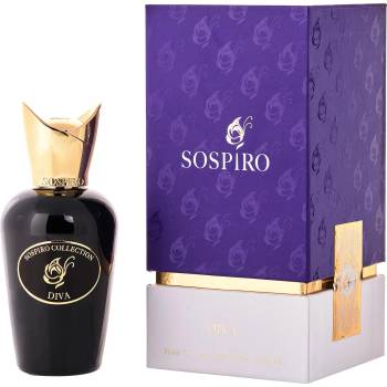 Sospiro Diva EDP 100ml женски