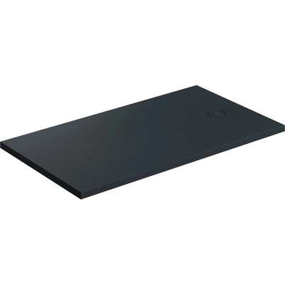 Omnires Aquarock 140 x 80 cm AQUAROCK80-140BLV