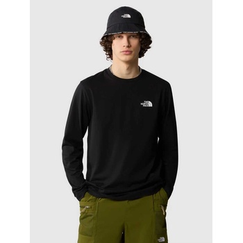 The North Face Блуза m l/s simple dome