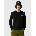 The North Face Блуза m l/s simple dome