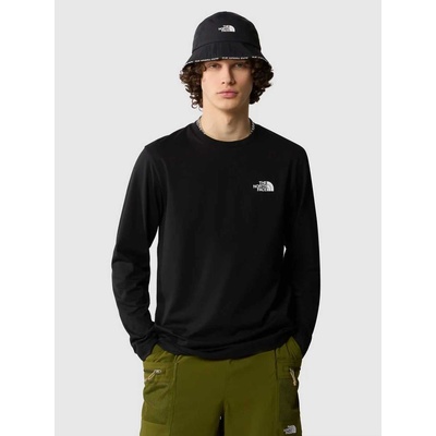 The North Face Блуза m l/s simple dome