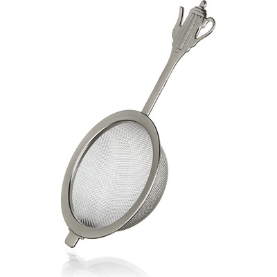 BANQUET sítko na čaj 6,5cm KONÉVKA nerez CULINARIA