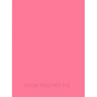 Фолио Розов неон мат