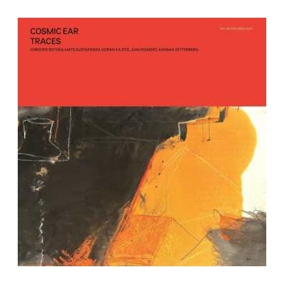 Cosmic Ear: Traces LP