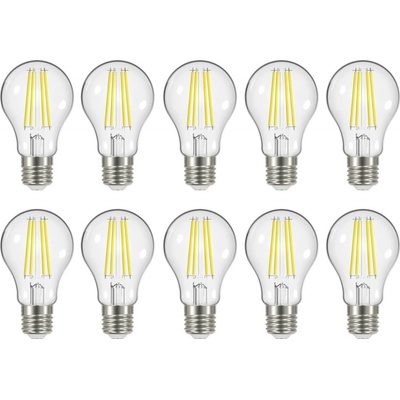 Arcchio LED žárovka filament E27 5W 3000K 1060lm 10 ks