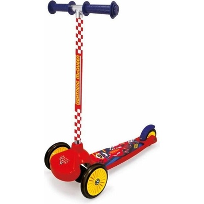 Smoby Cars YK050924 červená