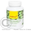 Wolfberry Chlorella Bio 100 g 500 tablet