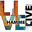 HAMMEL PAVOL - LIVE (2CD)