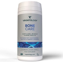 Vegetology Bone Care Vitamíny na kĺby a kosti 60 tabliet