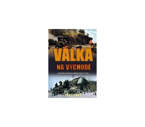 Válka na východě