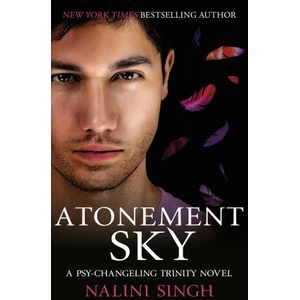 Atonement Sky | Nalini Singh (ISBN: 9781399626071)