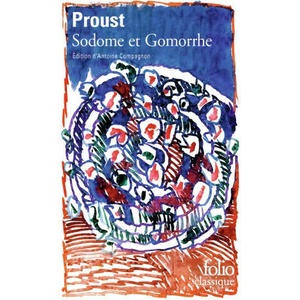 Sodome et Gomorrhe (2022)