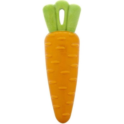Ferribiella FUXTREME hračka pro psy pískací mrkev 20 cm