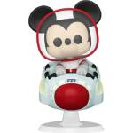 Funko Фигура Funko POP! Rides: Disney World - Mickey Mouse at the Space Mountain Attraction #107