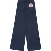 NO21 TROUSERS NAVY DARK BLUE