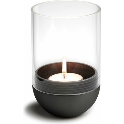 Höfats Gravity Candle Black