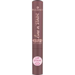 Essence Lip Pencil Line N Stain Tattoo Молив за устни 2, 5ml