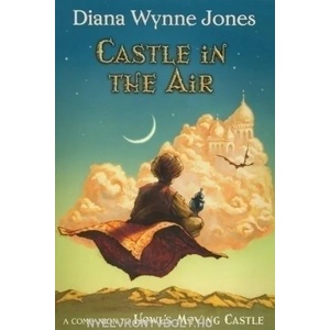 Castle in the Air | Diana Wynne Jones (ISBN: 9780061478772)