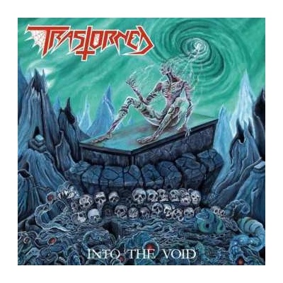 Trastorned - Into The Void CD