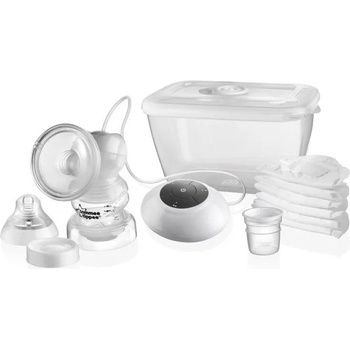 Image 1 of Tommee Tippee Closer to Nature TT.0048
