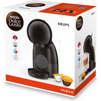 Krups Nescafé Dolce Gusto Piccollo XS KP1A3B31