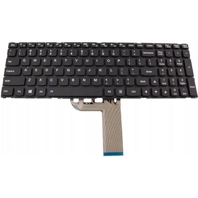 Klávesnice LENOVO 700-15ISK 700-17ISK / LED