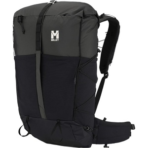 Millet Алпийска раница Millet Parmelan 35 Mountaineering backpack - Black - размер S (503-1180-0111)