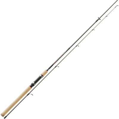 Daiwa Sweepfire UL Spin 2,1 m 5-10 g 2 díly