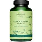 Vegavero Glucosamin Complex, 180 капсули, Vegavero
