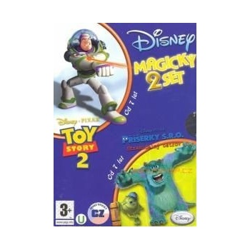 Toy Story 2