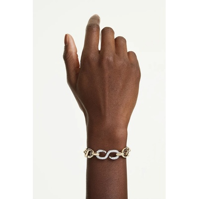 Swarovski Гривна Swarovski DEXTERA (5741798)