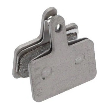Shimano B05S organické černá