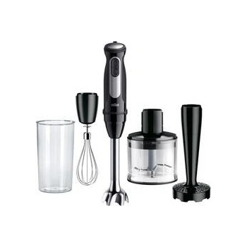 Braun MultiQuick 5 Pro MQ 55.307.M